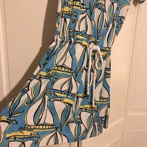 Lily Pulitzer dress